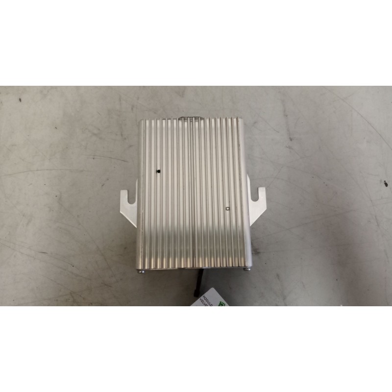 Recambio de modulo electronico para volvo fm 12 2002 referencia OEM IAM 20555710  transformador 24v/12v