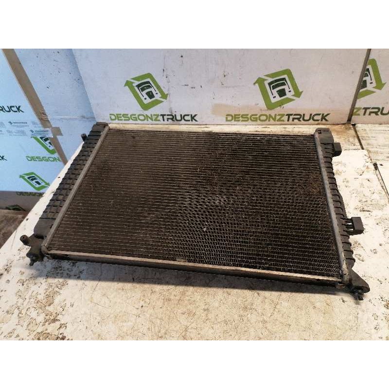 Recambio de radiador agua para audi a6 berlina (4b2) 2.5 tdi referencia OEM IAM 3