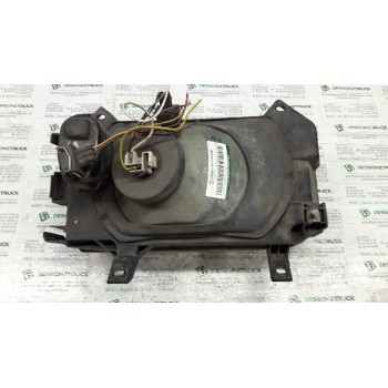 Recambio de faro derecho para volkswagen t4 transporter/furgoneta (mod. 1991) caja cerrada economy referencia OEM IAM   