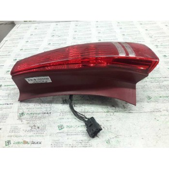 Recambio de piloto trasero derecho para citroën c4 berlina 1.6 16v hdi referencia OEM IAM 965586398001  
