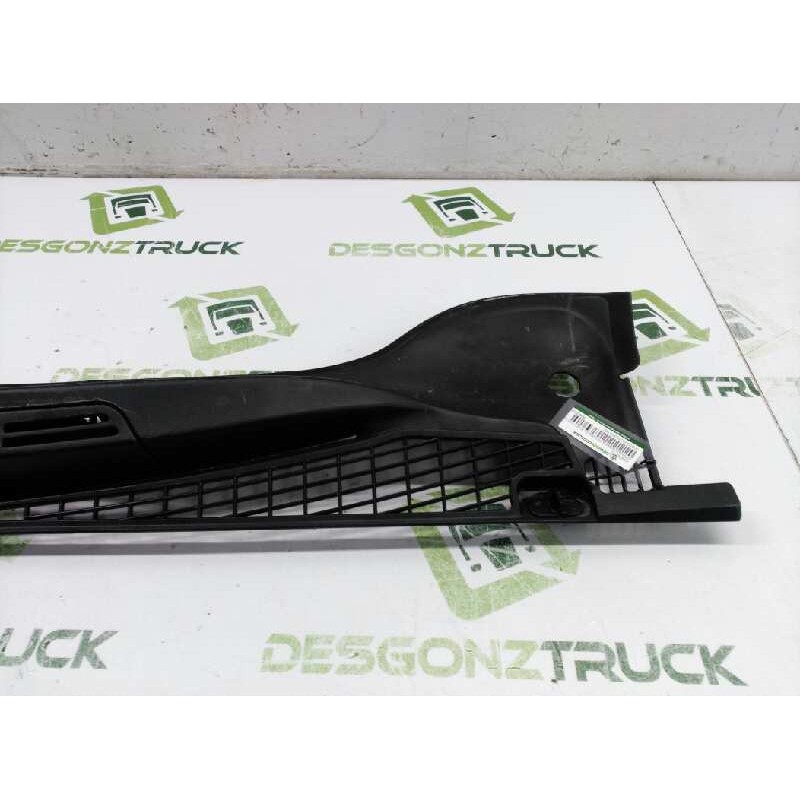 Recambio de torpedo para citroën xsara picasso 1.6 hdi 110 exclusive referencia OEM IAM 96493138 - Gris 4