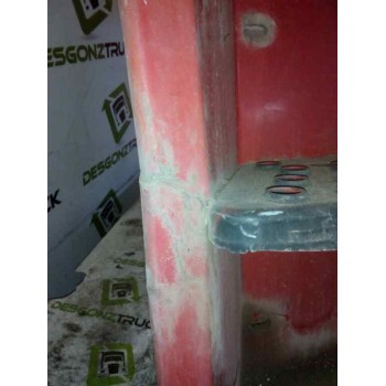 Recambio de peldaño izquierdo para man f 2000 19.xxx fsa 19.414 flls/n gran espacio referencia OEM IAM   