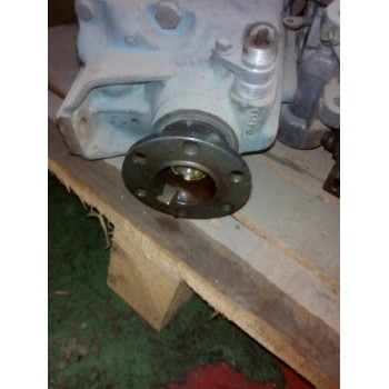 Recambio de caja cambios para mercedes trucks sprinter 410 d referencia OEM IAM G1185615 711110 