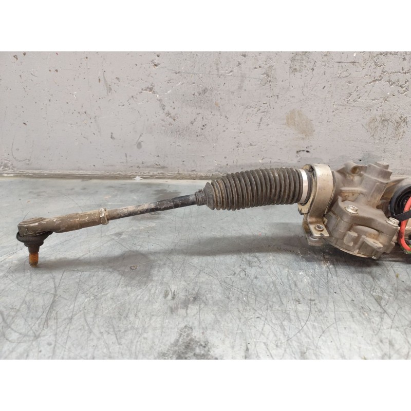 Recambio de cremallera direccion para volkswagen touran (1t1) advance referencia OEM IAM 1K1423051BT 2