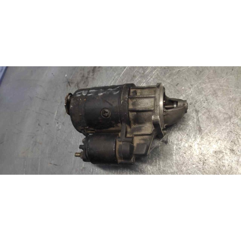 Recambio de motor arranque para peugeot 205 berlina 1.4 mito referencia OEM IAM 9000333104 BOSCH 9DIENTES 3