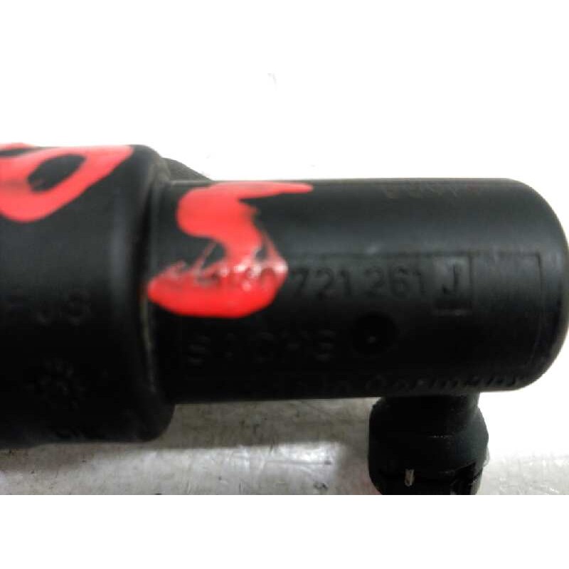 Recambio de bombin embrague para volkswagen caddy ka/kb (2k) furg. referencia OEM IAM 1K0721261 - Blanco 2