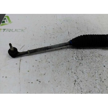 Recambio de cremallera direccion para peugeot 206 berlina xt referencia OEM IAM 9625561580  
