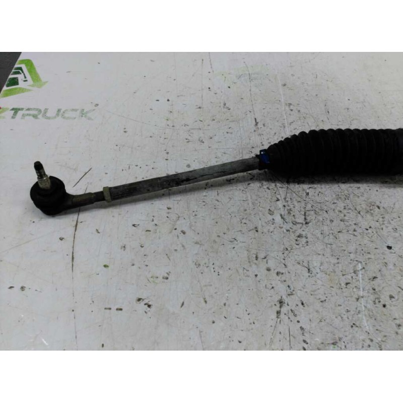 Recambio de cremallera direccion para peugeot 206 berlina xt referencia OEM IAM 9625561580 2