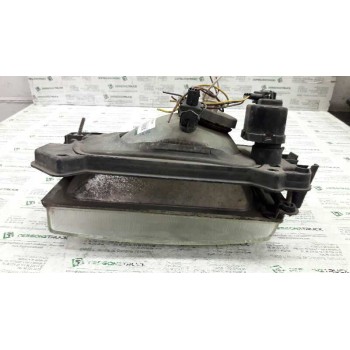 Recambio de faro derecho para volkswagen t4 transporter/furgoneta (mod. 1991) caja cerrada economy referencia OEM IAM   