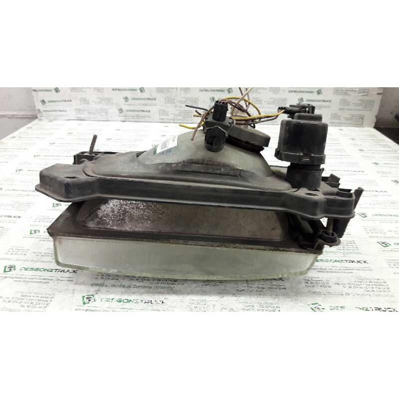 Recambio de faro derecho para volkswagen t4 transporter/furgoneta (mod. 1991) caja cerrada economy referencia OEM IAM 3
