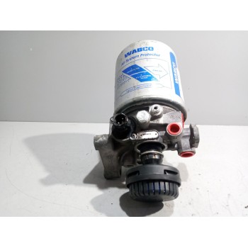 Recambio de valvula aire para mercedes-benz oc 500 le-1830h referencia OEM IAM A0004309815  9324000240