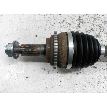 Recambio de transmision delantera izquierda para mazda 6 berlina (gg) 2.0 crtd 143 active (4-ptas.) referencia OEM IAM   