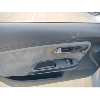 seat ibiza iii (6l1) del año 2004
