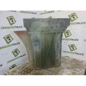 Recambio de peldaño izquierdo para man f 2000 19.xxx fsa 19.414 flls/n gran espacio referencia OEM IAM   