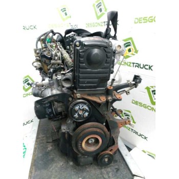 Recambio de motor completo para nissan almera (n15) gx referencia OEM IAM  508290X 