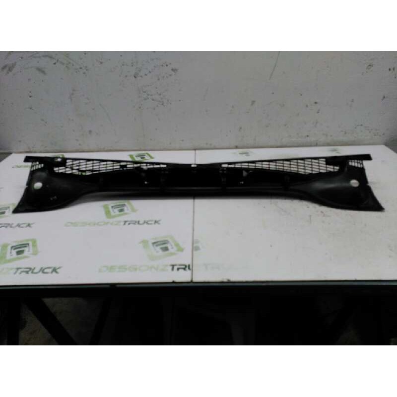 Recambio de torpedo para citroën xsara picasso 1.6 hdi 110 exclusive referencia OEM IAM 96493138 - Gris 5