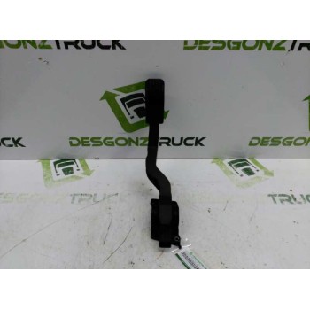 Recambio de potenciometro pedal para peugeot 206 berlina x-line referencia OEM IAM 9645852280 0280752237 