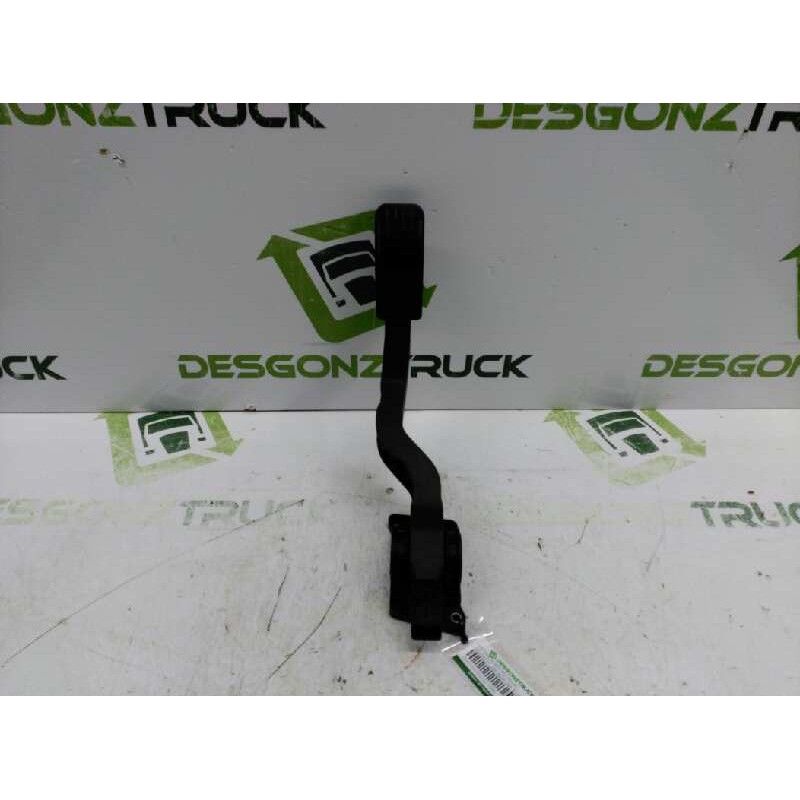 Recambio de potenciometro pedal para peugeot 206 berlina x-line referencia OEM IAM 9645852280 0280752237 