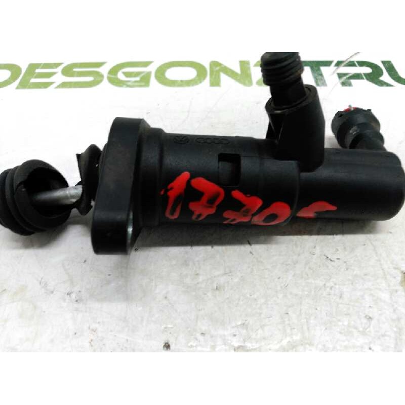 Recambio de bombin embrague para volkswagen caddy ka/kb (2k) furg. referencia OEM IAM 1K0721261 - Blanco 3