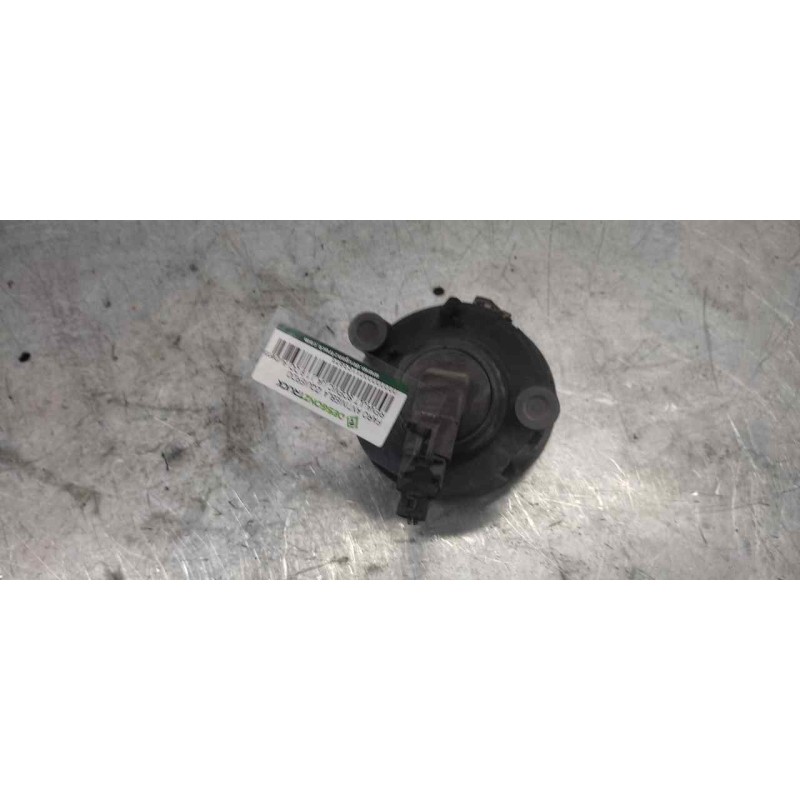 Recambio de faro antiniebla izquierdo para renault scenic (ja..) 1.9 dci authentique referencia OEM IAM   2 PINS - Gris 2