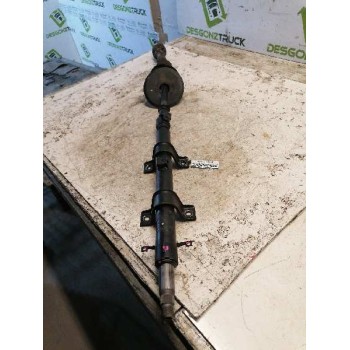 Recambio de columna direccion para iveco daily config. paquetería cabina simple 35s... batalla 3750 referencia OEM IAM   