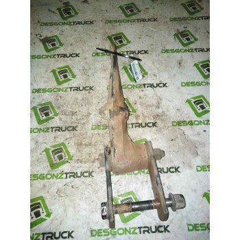 Recambio de soporte ballesta delantero para renault hr xxx.18/26 premium 01 referencia OEM IAM 5600201413 TRASERO IZQUIERDO 