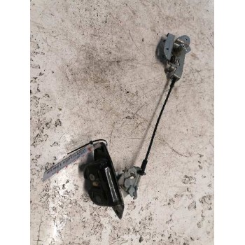 CERRADURA PUERTA CARGA INFERIOR DERECHA