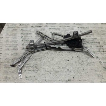 Recambio de elevalunas delantero izquierdo para opel astra g berlina club referencia OEM IAM 90521881  