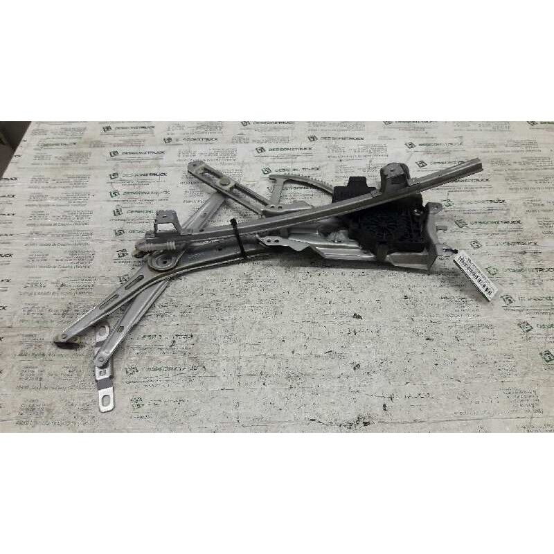 Recambio de elevalunas delantero izquierdo para opel astra g berlina club referencia OEM IAM 90521881  