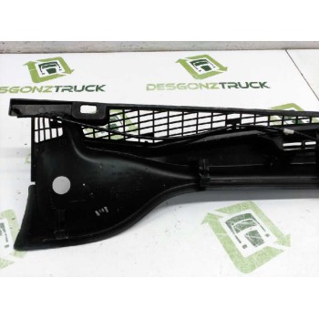 Recambio de torpedo para citroën xsara picasso 1.6 hdi 110 exclusive referencia OEM IAM 96493138  
