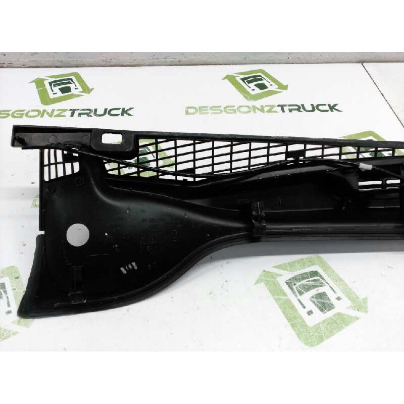 Recambio de torpedo para citroën xsara picasso 1.6 hdi 110 exclusive referencia OEM IAM 96493138 - Gris 6