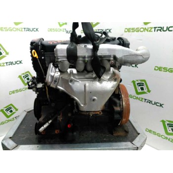 Recambio de motor completo para nissan almera (n15) gx referencia OEM IAM  508290X 