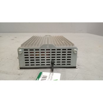 Recambio de modulo electronico para volvo fm 12 2002 referencia OEM IAM 20555710  transformador 24v/12v