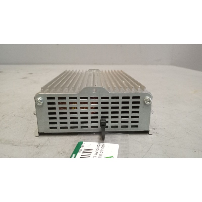 Recambio de modulo electronico para volvo fm 12 2002 referencia OEM IAM 20555710  transformador 24v/12v - Blanco 3