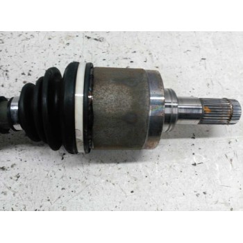 Recambio de transmision delantera izquierda para mazda 6 berlina (gg) 2.0 crtd 143 active (4-ptas.) referencia OEM IAM   
