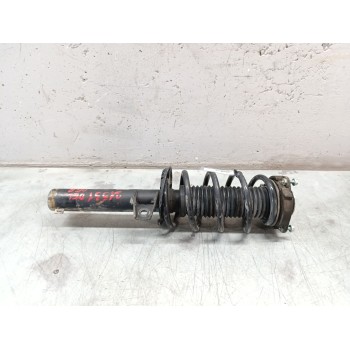 Recambio de amortiguador delantero derecho para audi a3 (8p) 2.0 tdi ambiente referencia OEM IAM 1T0413031DB  