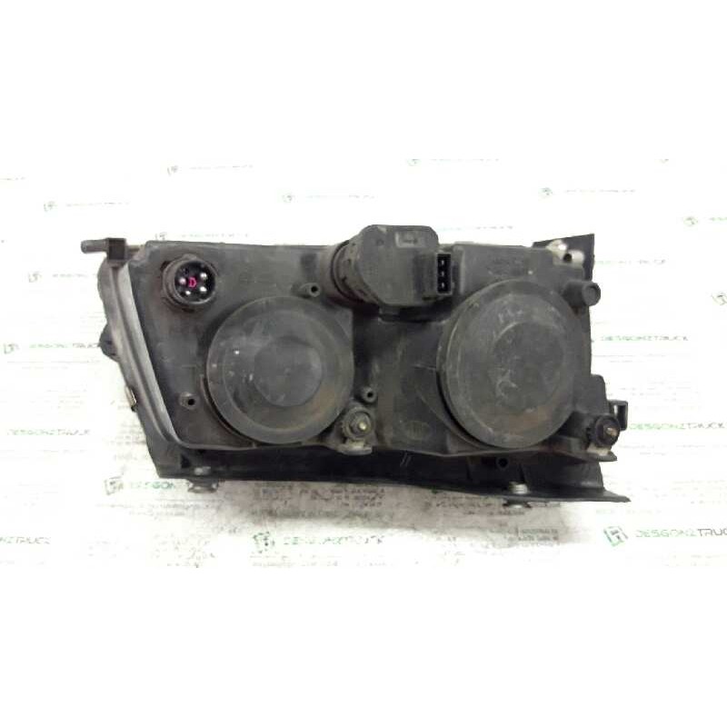 Recambio de faro izquierdo para volkswagen passat variant (3b5) comfortline referencia OEM IAM 2