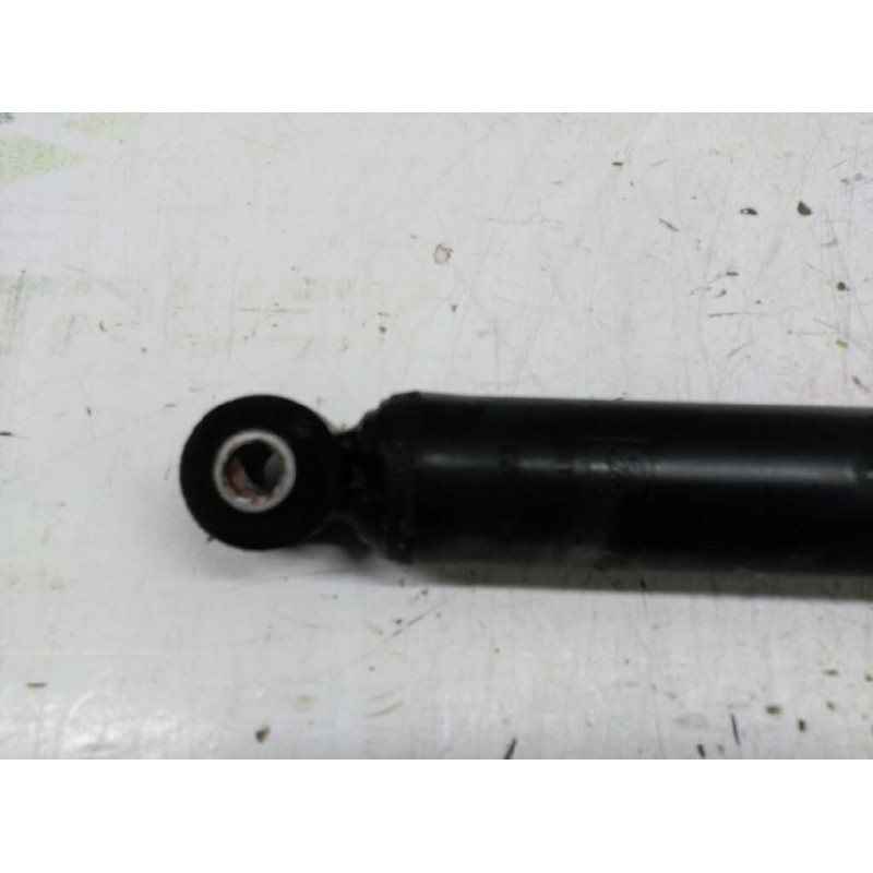 Recambio de amortiguador trasero derecho para ford focus berlina (cap) ambiente (d) referencia OEM IAM - Azul 2