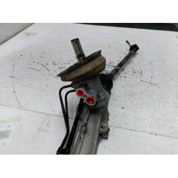 Recambio de cremallera direccion para peugeot 206 berlina xt referencia OEM IAM 9625561580  