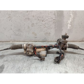 Recambio de cremallera direccion para volkswagen touran (1t1) advance referencia OEM IAM 1K1423051BT  