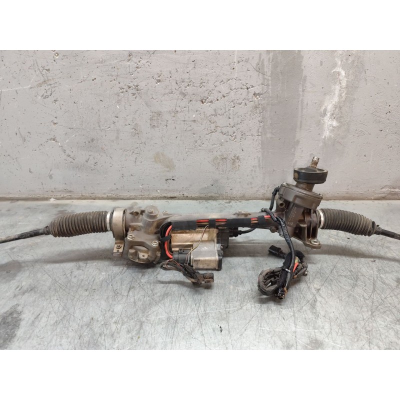 Recambio de cremallera direccion para volkswagen touran (1t1) advance referencia OEM IAM 1K1423051BT 4