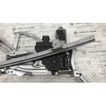 Recambio de elevalunas delantero izquierdo para opel astra g berlina club referencia OEM IAM 90521881  