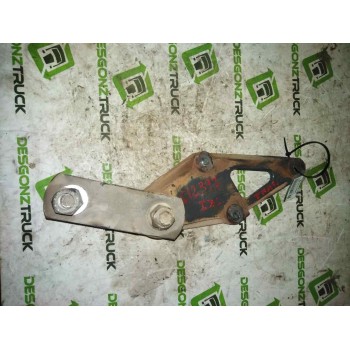 Recambio de soporte ballesta delantero para renault hr xxx.18/26 premium 01 referencia OEM IAM 5600201413 TRASERO IZQUIERDO 