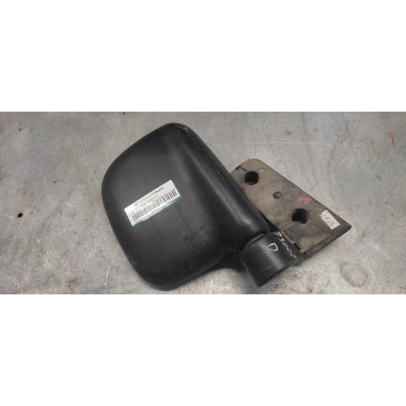 Recambio de retrovisor derecho para hyundai h 1 h 1 furg.caja cerr.c. puerta referencia OEM IAM - Blanco 2