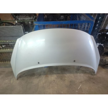Recambio de capo para peugeot 207 urban referencia OEM IAM   