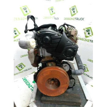 Recambio de motor completo para nissan almera (n15) gx referencia OEM IAM  508290X 