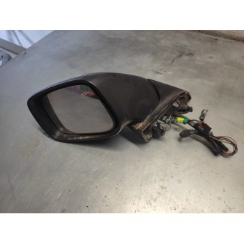 Recambio de retrovisor izquierdo para peugeot 807 sv referencia OEM IAM   