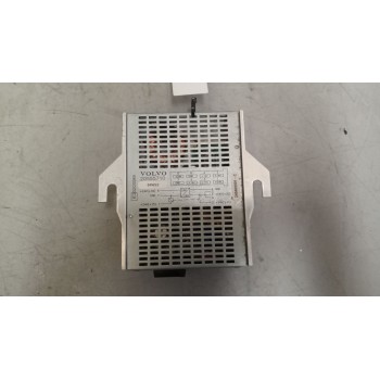 Recambio de modulo electronico para volvo fm 12 2002 referencia OEM IAM 20555710  transformador 24v/12v