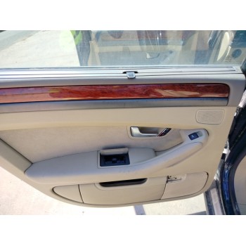 audi a8 d3 (4e2, 4e8) del año 2003