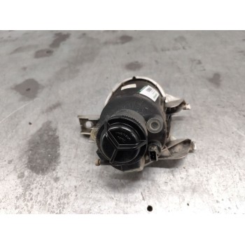 Recambio de faro antiniebla derecho para peugeot 206 berlina 1.4 hdi referencia OEM IAM   